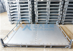 汽車(chē)零部件架