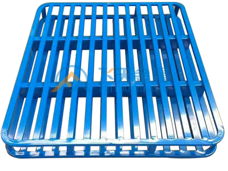 ?圓弧雙面托盤(pán)