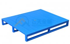 貨架鋼托盤(pán)優(yōu)勢(shì)、選購(gòu)指南與應(yīng)用場(chǎng)景解析